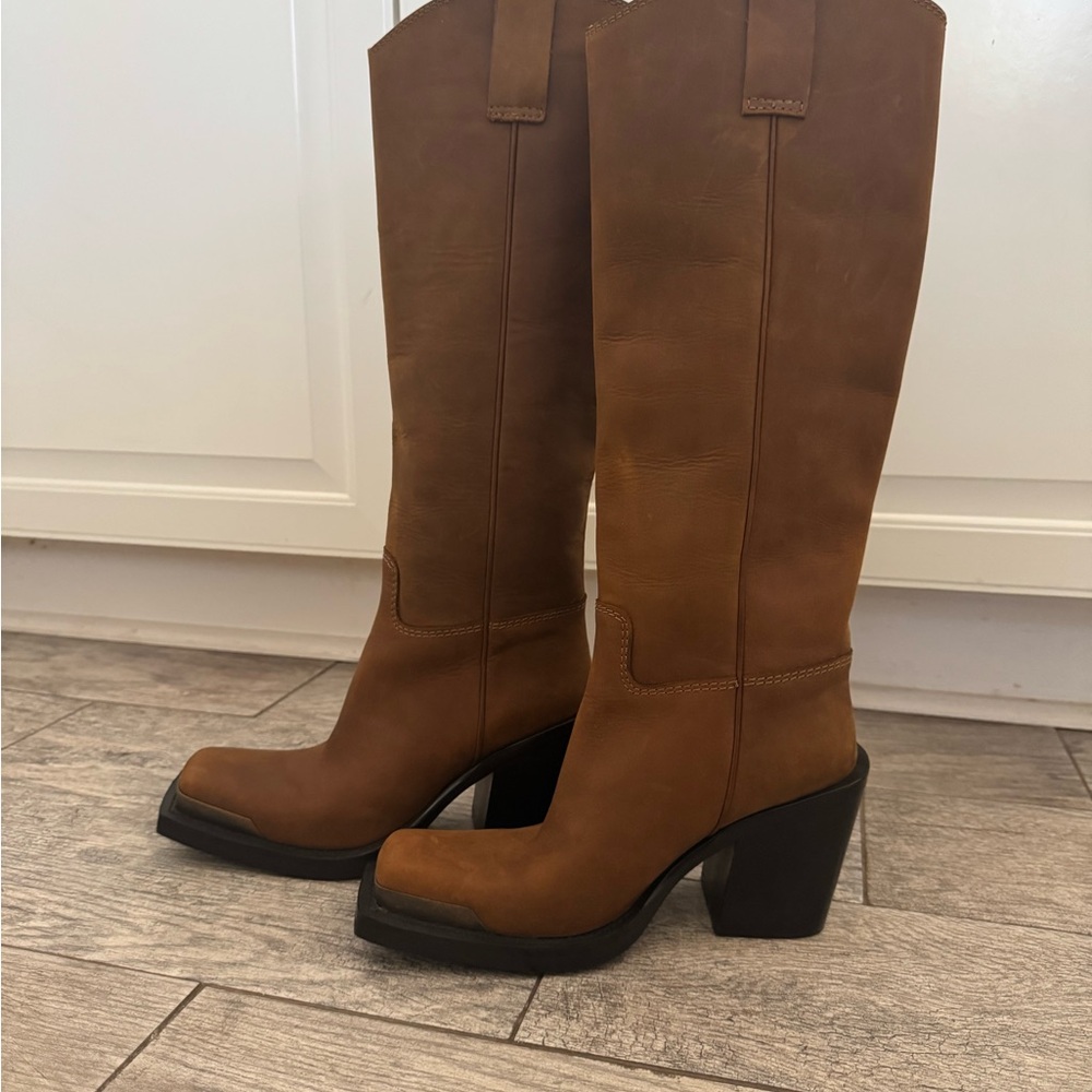 Verana Boot by Jeffrey Campbell